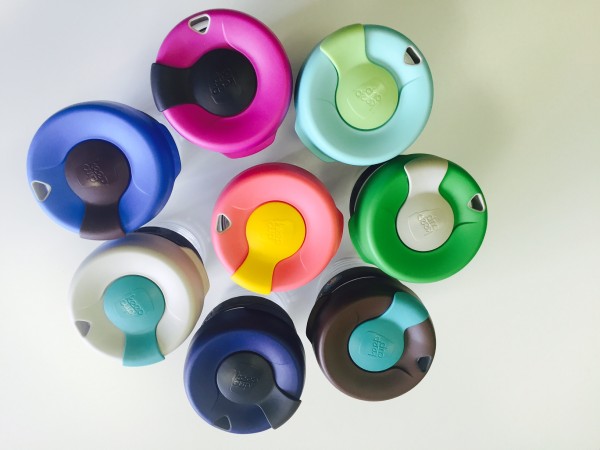 12 oz Keep cup