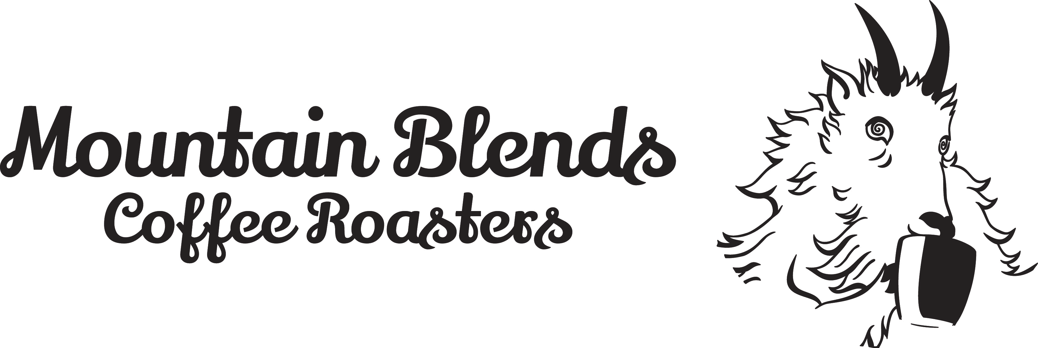 Mountain Blends Coffee Roasters